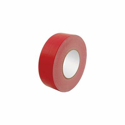 Allstar Performance - Allstar Performance ALL14152 Racers Tape 2" x 180' Red