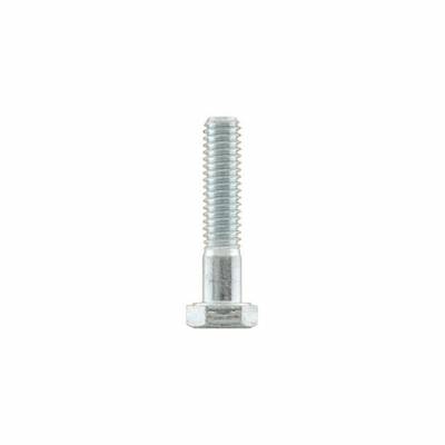 Allstar Performance - Allstar Performance ALL16223 Coarse Thread Hex Head Bolt 5/16"-18 x 1.25" Grade5