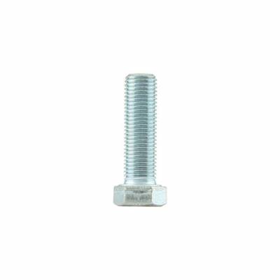 Allstar Performance - Allstar Performance ALL16464 Fine Thread Hex Head Bolt 7/16"-20 x 1-1/2" Grade 5