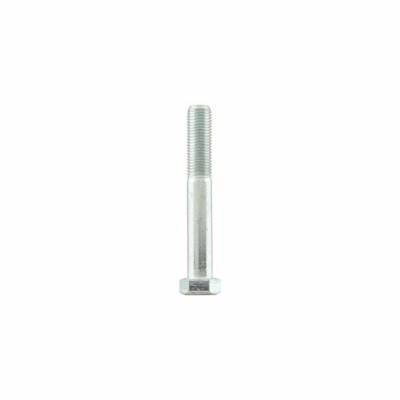 Allstar Performance - Allstar Performance ALL16470 Fine Thread Hex Head Bolt 7/16"-20 x 3" Grade 5
