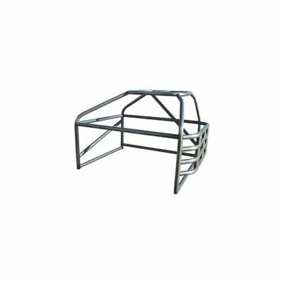 Allstar Performance - Allstar Performance ALL22099 Roll Cage Kit Deluxe Offset 57" Wide Frame
