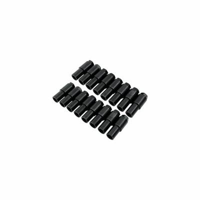 Allstar Performance - Allstar Performance ALL90208 Rocker Arm Nut Kit for BB Chevy 7/16"
