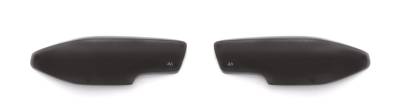 Auto Ventshade AVS - Auto Ventshade Headlight Covers Smoke for Toyota Tacoma 37371
