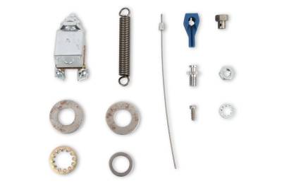 B&M - B&M 20297 Automatic Transmission Kickdown Switch