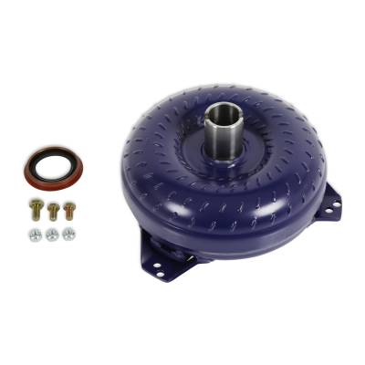 B&M - B&M 20425 Auto Transmission Torque Converter for Avanti/Bentley/Buick/Cadillac