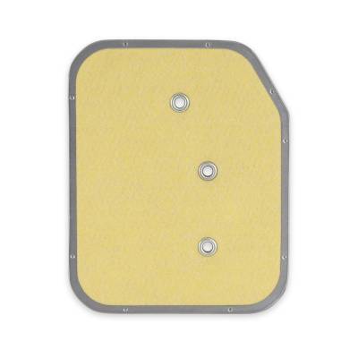 B&M - B&M 10288 Automatic Transmission Filter Replacement for Most B&M Deep Pans ALL