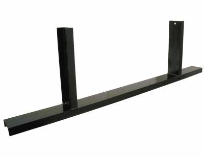 Buyers - Buyers Vehicle ICC Bumper 62" Long x 17.5" Tall 1809025