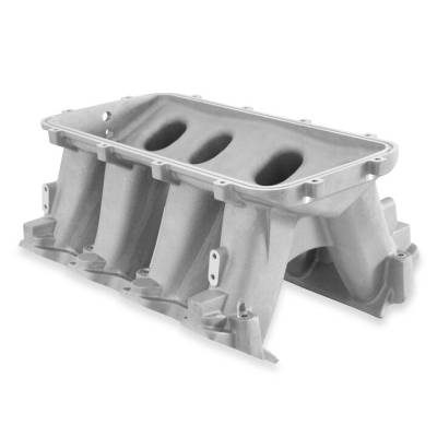 Holley - Holley Performance 300-226 LS Hi-Ram Modular Intake System