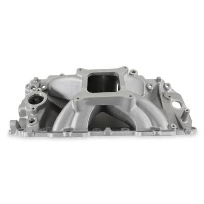 Holley - Holley Performance 300-4 Intake Manifold