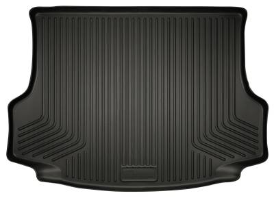 Husky Liners - Husky Liner Weatherbeater Rear Cargo Liner Black for Toyota RAV4 28971