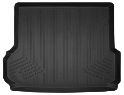 Husky Liners - Husky Liner Weatherbeater Rear Cargo Liner Black for Lexus GX 25781