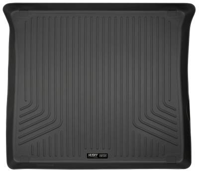 Husky Liners - Husky Liner Weatherbeater Rear Cargo Liner Black for Gr. Cherokee 20621
