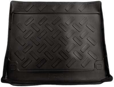 Husky Liners - Husky Liner Classic Series Rear Cargo Liner Black for FJ Cruiser 25951