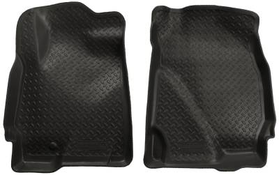 Husky Liners - Husky Liner Classic Series Front Floor Liners Black Ford Escape 33171