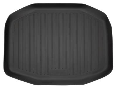 Husky Liners - Husky Liner Weatherbeater Rear Cargo Liner Black Ford Explorer 23791