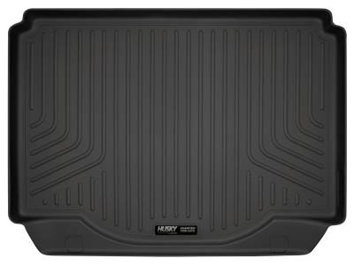 Husky Liners - Husky Liner Weatherbeater Rear Cargo Liner Black Encore/Trax 22041