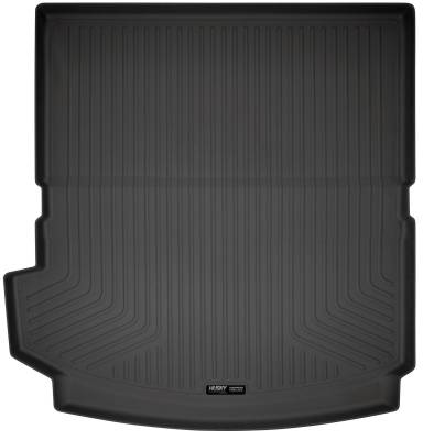 Husky Liners - Husky Liners Weatherbeater Rear Cargo Liner Black Buick Enclave 22061