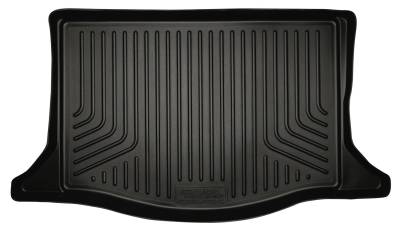 Husky Liners - Husky Liner Weatherbeater Rear Cargo Liner Black Honda Fit 44091