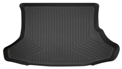 Husky Liners - Husky Liner Weatherbeater Rear Trunk Liner Black for Toyota Prius 44571