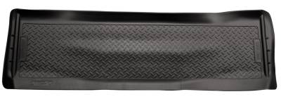 Husky Liners - Husky Liners 63691 Classic Style Floor Liner for 09-14 F150