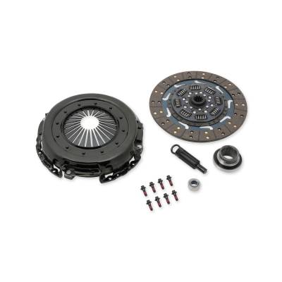 Hays - Hays 91D-2000 Diesel 650 Clutch Kit for 94-97 Ford F250/250/350