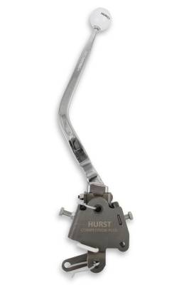 Hurst - Hurst 3913180 Competition Plus 4-Speed Manual Shifter Ford Top Loader