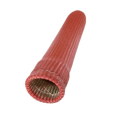 Taylor Cable - Taylor Cable 2571 Polished Spark Plug Boot Heat Shield Protector