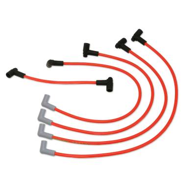 Taylor Cable - Taylor Cable 84291 Spark Plug Wire Set