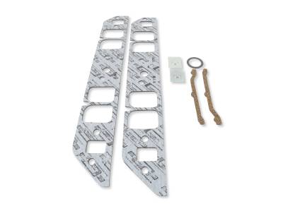 Mr Gasket - Mr Gasket 110 Engine Intake Manifold Gasket for Chevy & GMC