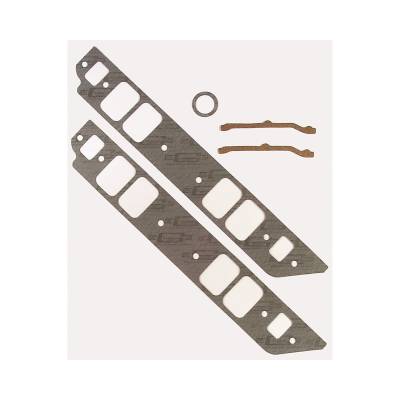 Mr Gasket - Mr Gasket 121 Intake Manifold Gasket for Chevy & GMC