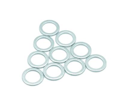 Mr Gasket - Mr Gasket 1745 Mag Wheel Lug Nut Washers