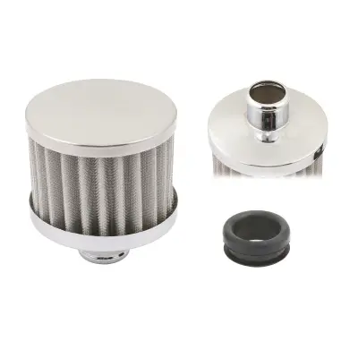 Mr Gasket - Mr Gasket 2049G HP Breather