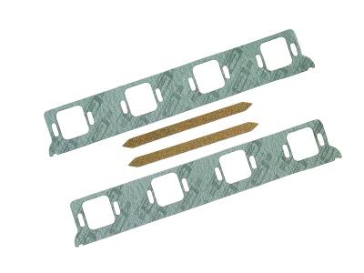 Mr Gasket - Mr Gasket 303G Intake Gasket for Challenger/Charger/Coronet/Cuda/Roadrunner