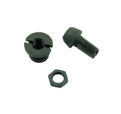 Mr Gasket - Mr Gasket 3855G Clutch Fork Pivot Ball for GM