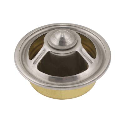 Mr Gasket - Mr Gasket 4364 High Performance Thermostat 180-DEG Race Only