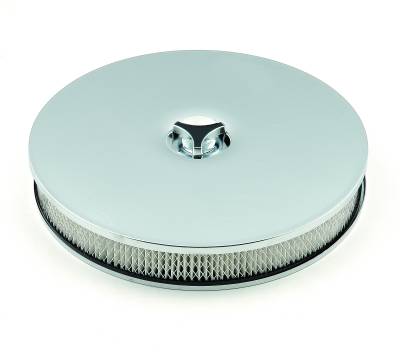Mr Gasket - Mr Gasket 4339 Low Rider Air Cleaner