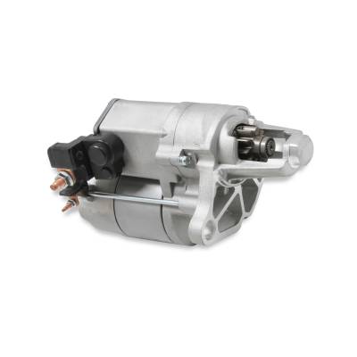 Mr Gasket - Mr Gasket 51330G Starter for Chrysler/Dodge/Plymouth