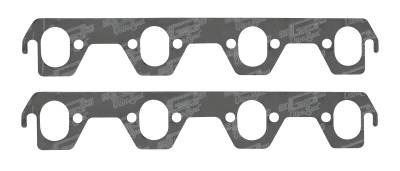 Mr Gasket - Mr Gasket 5928 Ultra Seal Exhaust Gasket Set