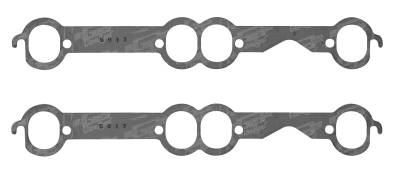 Mr Gasket - Mr Gasket 5917 Ultra Seal Exhaust Gasket Set