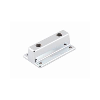 Mr Gasket - Mr Gasket 6150MRG T-Style Fuel Block