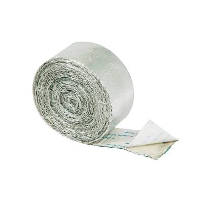 Mr Gasket - Mr Gasket 6323 Reflect-A-Tape Reflective Heat Tape 1.5" x 15 Ft.