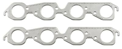Mr Gasket - Mr Gasket 7409G Aluminum Header Gasket