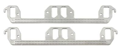 Mr Gasket - Mr Gasket 7427G Aluminum Header Gasket for Dodge 5.2/5.9L