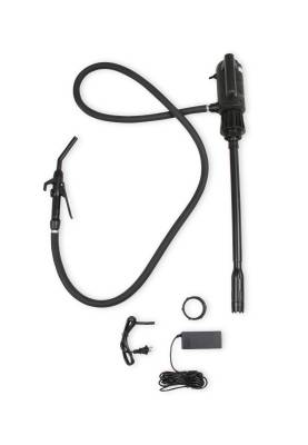 Mr Gasket - Mr Gasket 8017MRG Fuel Transfer Pump