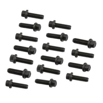 Mr Gasket - Mr Gasket 970G Header Bolt Set for Chrysler/Ford 4.6/5.4/5.7/6.1/6.2/6.4