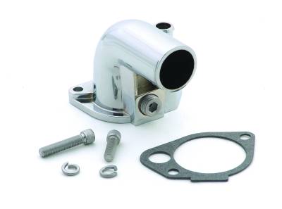 Mr Gasket - Mr Gasket 9713 Water Neck