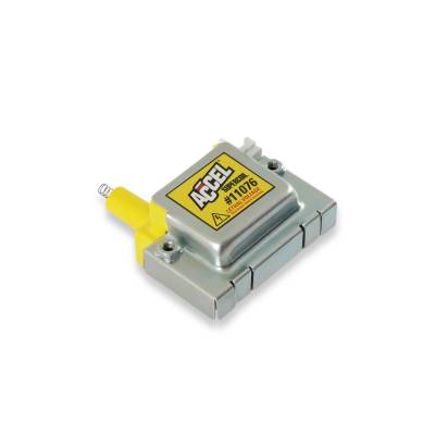 ACCEL - ACCEL 11076 SuperCoil Performance Ignition Coil for Honda & Acura 1.5-2.6