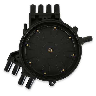 ACCEL - ACCEL 8136 Heavy Duty Distributor Cap & Rotor Kit GM Opti-Spark II