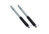 Superlift - Superlift Bilstein 5100-Series Rear Shock Box 04-18 Ford F150 84058