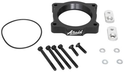 Airaid - Airaid 200-586 PowerAid Fuel Injection Throttle Body Spacer